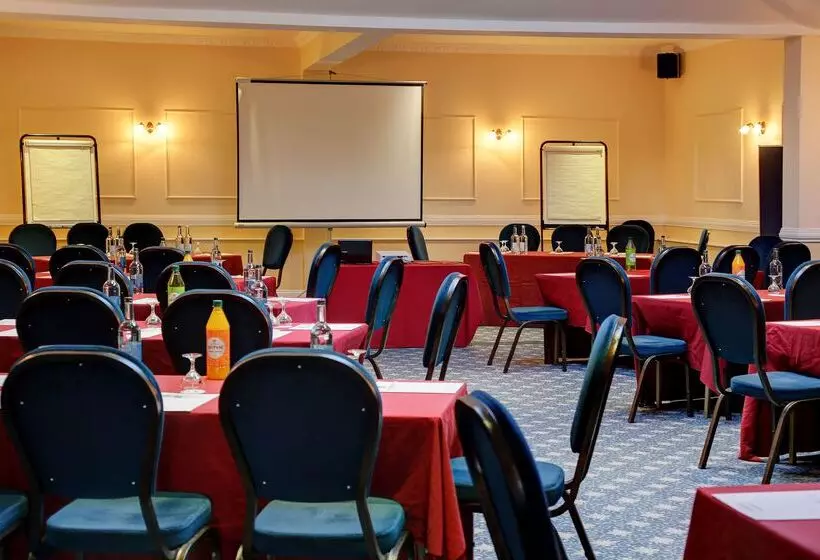 호텔 Best Western New Holmwood