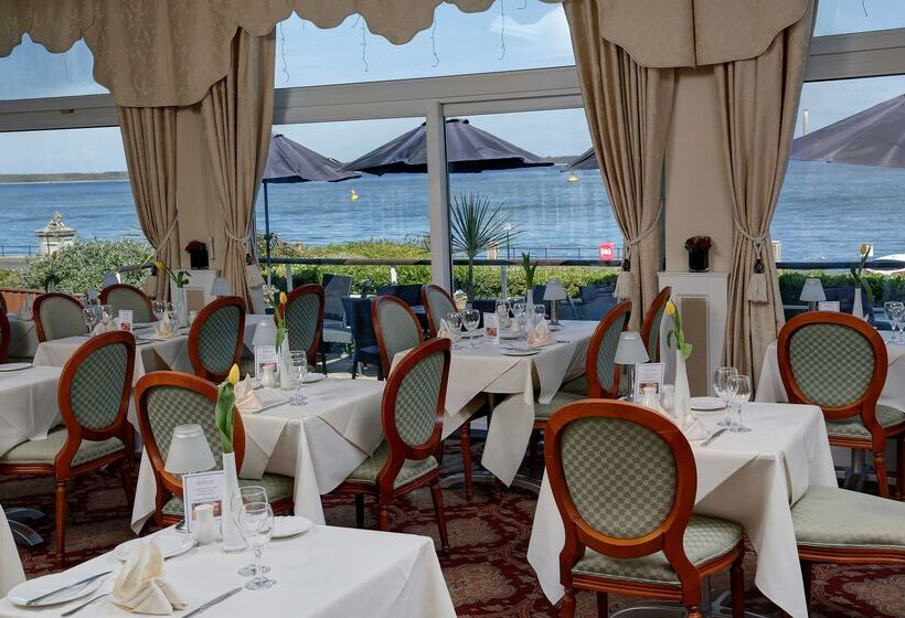 酒店 Best Western New Holmwood