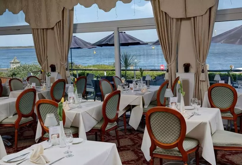 호텔 Best Western New Holmwood