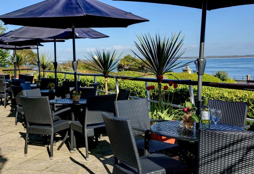 酒店 Best Western New Holmwood