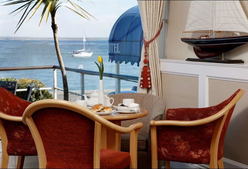 酒店 Best Western New Holmwood