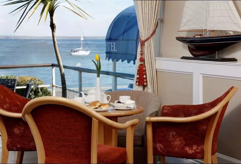 호텔 Best Western New Holmwood