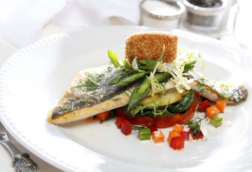 酒店 Best Western New Holmwood