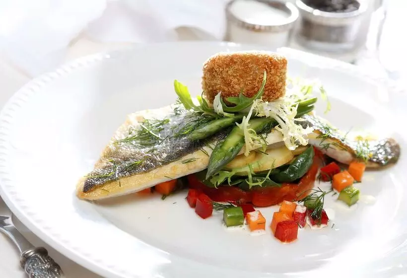 호텔 Best Western New Holmwood