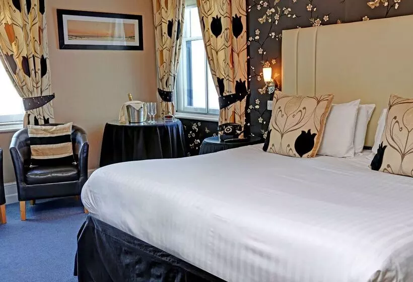 호텔 Best Western New Holmwood