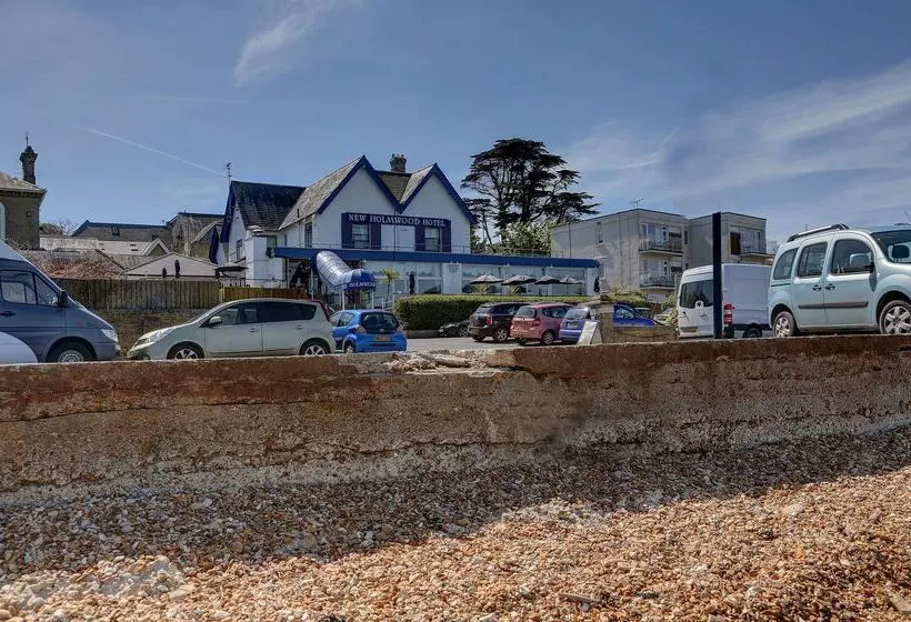 호텔 Best Western New Holmwood