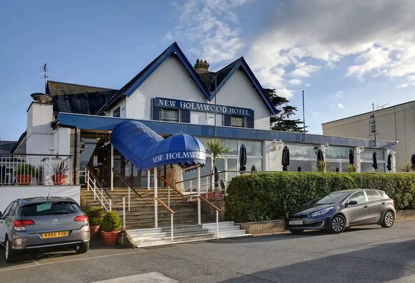 호텔 Best Western New Holmwood