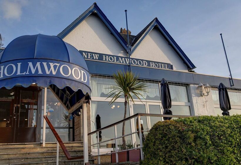 酒店 Best Western New Holmwood