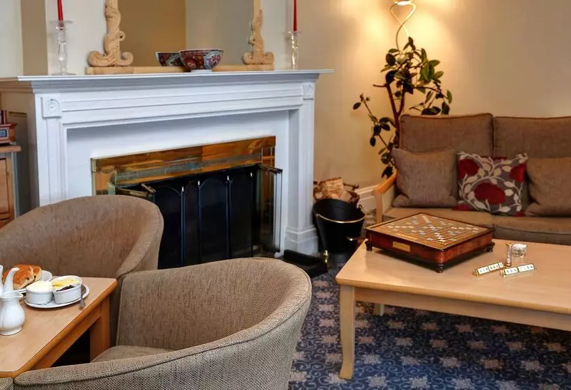 호텔 Best Western New Holmwood