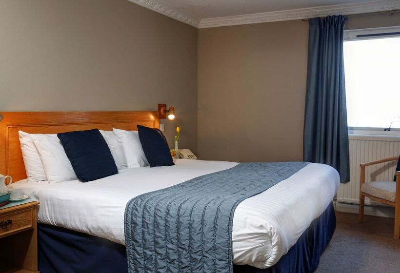 酒店 Best Western New Holmwood