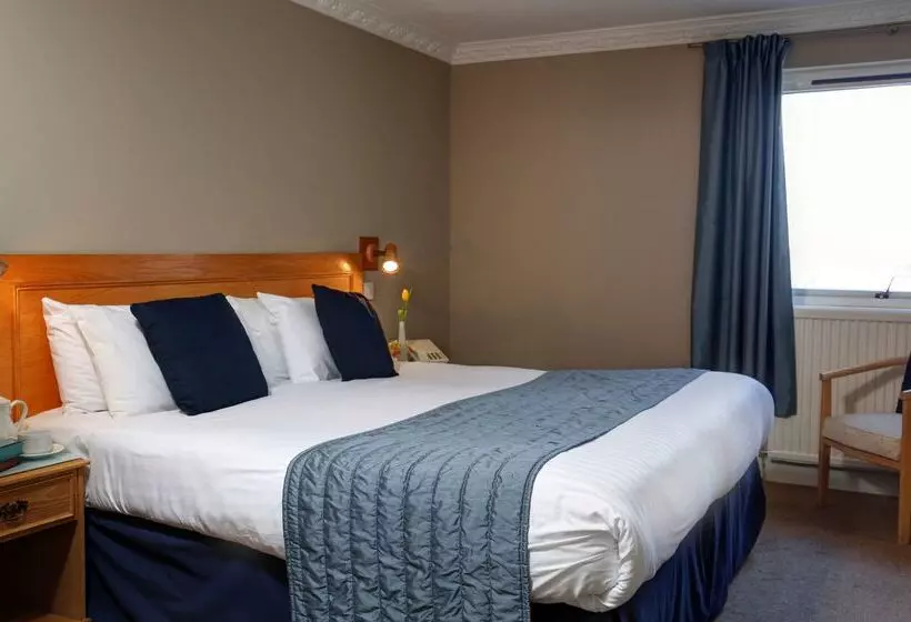 호텔 Best Western New Holmwood