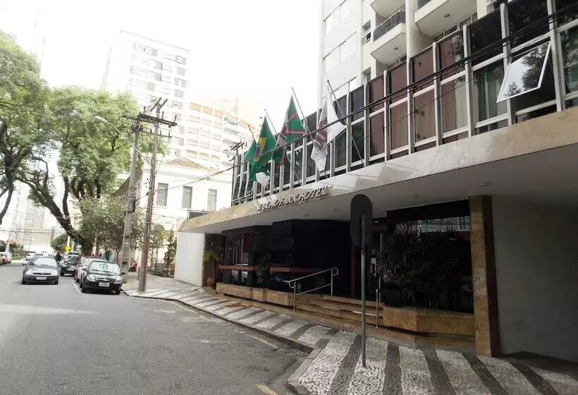 Отель Duomo Park