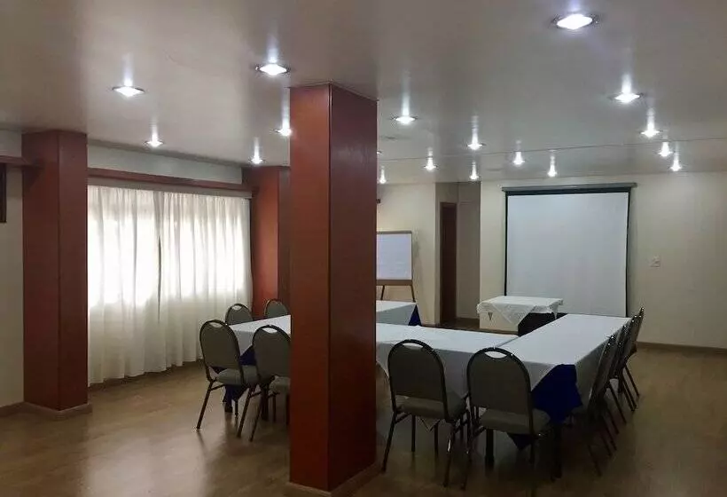 Отель Duomo Park