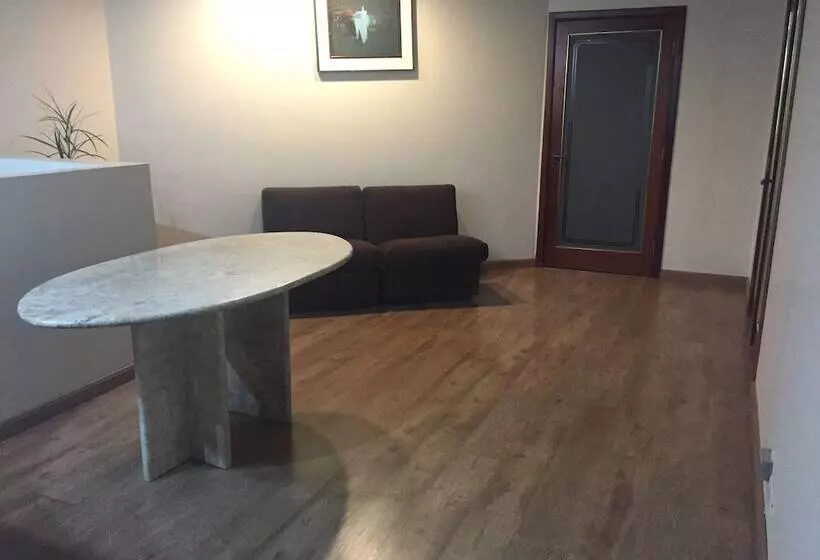 Отель Duomo Park