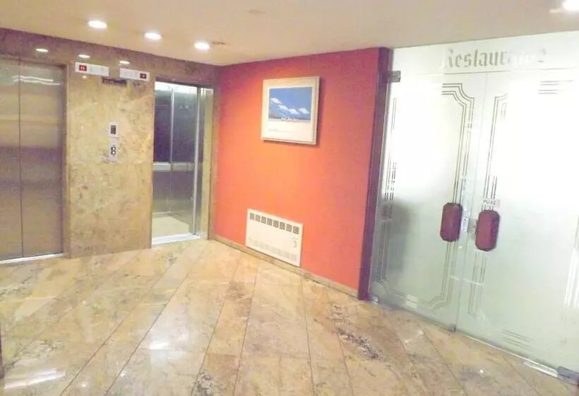 Отель Duomo Park