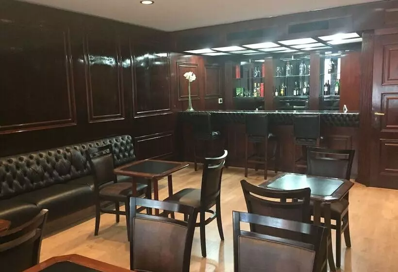 Отель Duomo Park