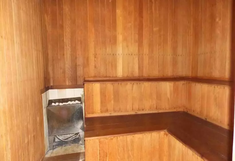 Отель Duomo Park