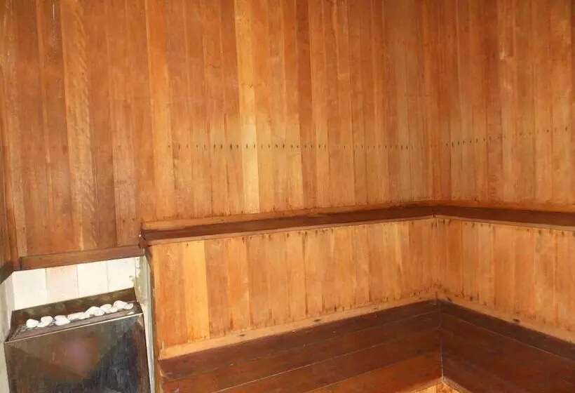 Отель Duomo Park