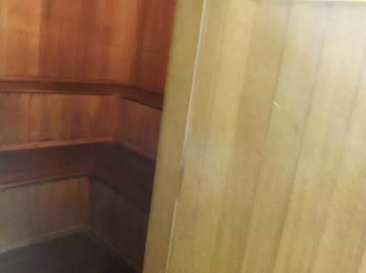 Отель Duomo Park