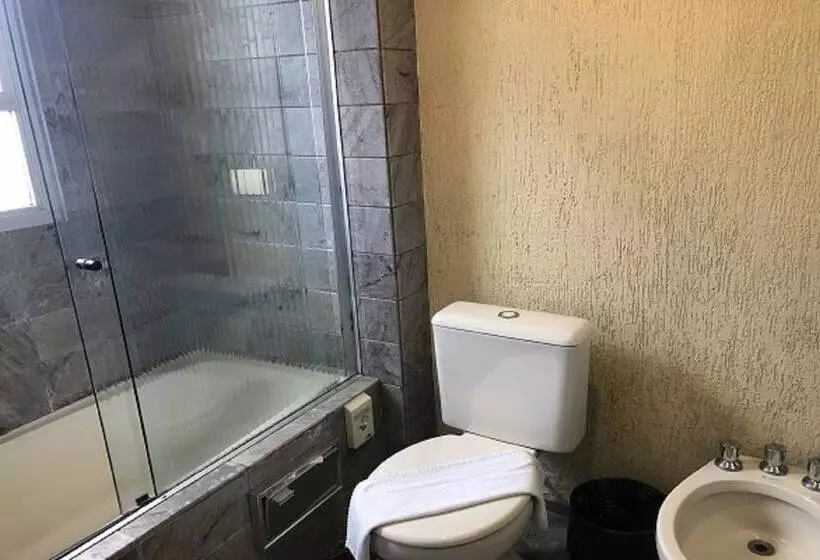 Отель Duomo Park