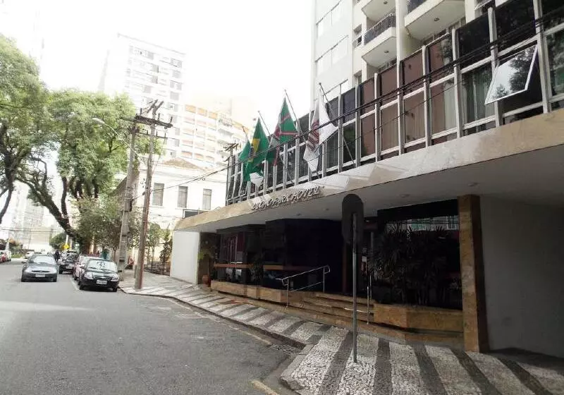 Отель Duomo Park