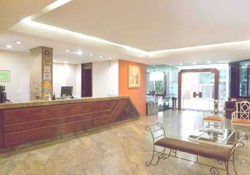 Отель Duomo Park