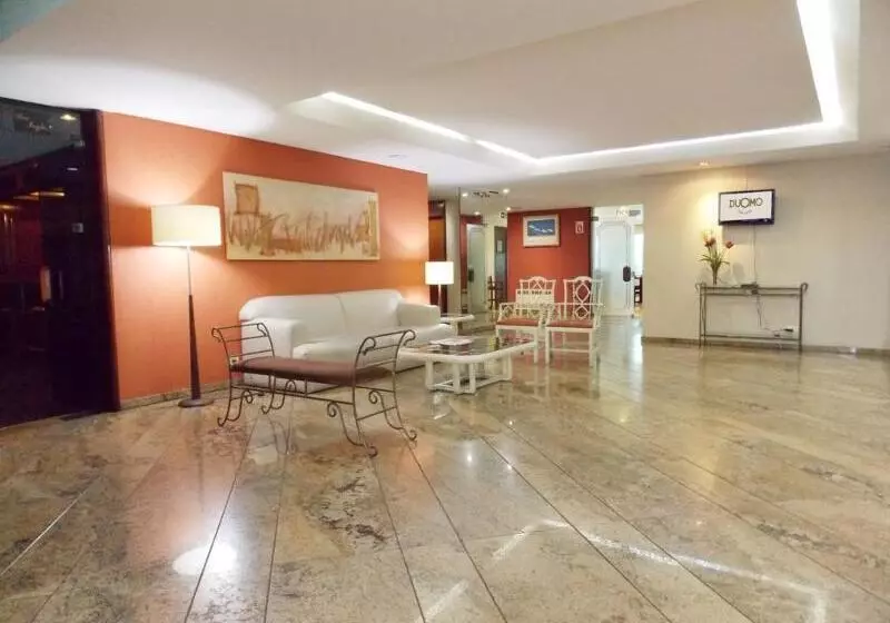 Отель Duomo Park