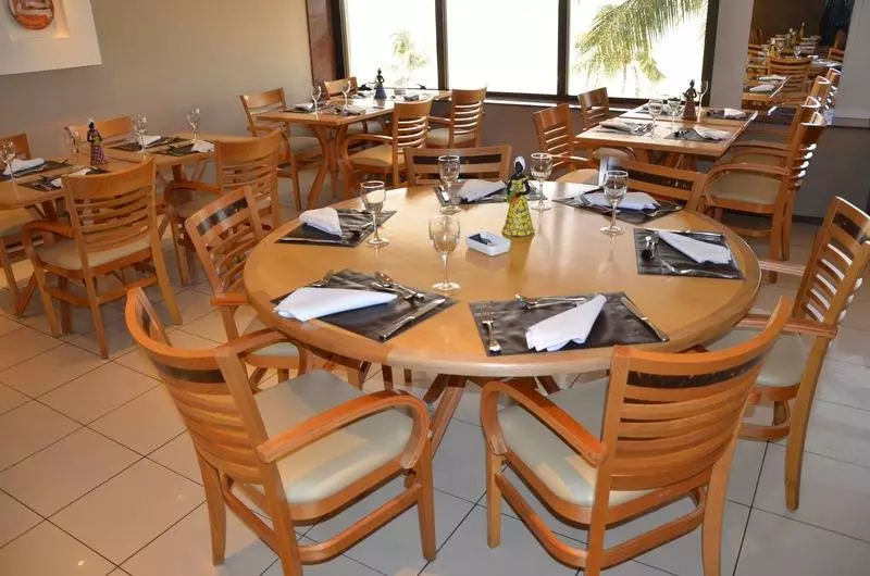 Отель Grand Mercure Recife Boa Viagem