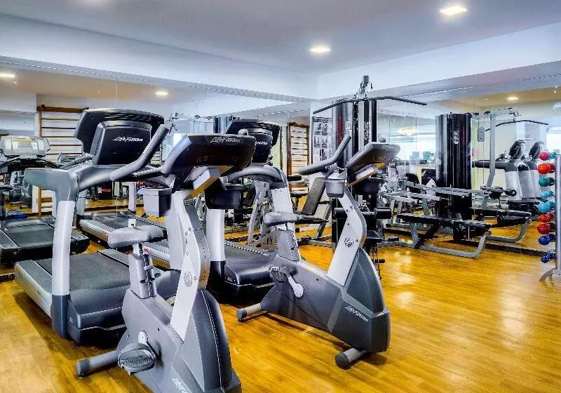 Отель Grand Mercure Recife Boa Viagem