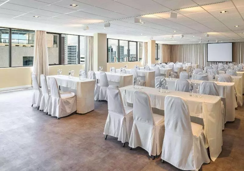 ホテル Grand Mercure Recife Boa Viagem