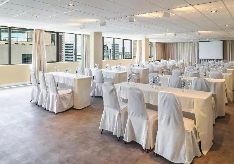 ホテル Grand Mercure Recife Boa Viagem