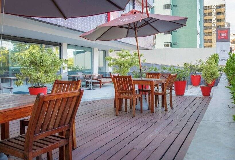 هتل Ibis Maceio Pajuçara
