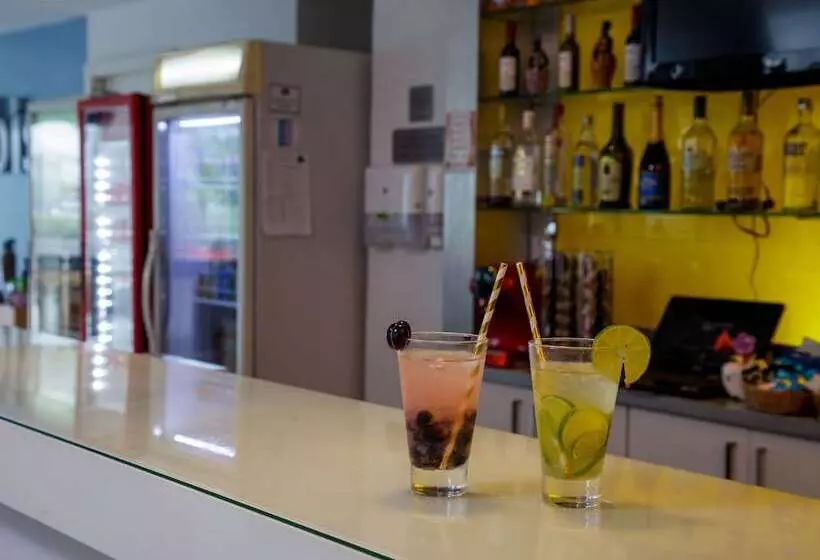 Hotel Ibis Maceio Pajuçara