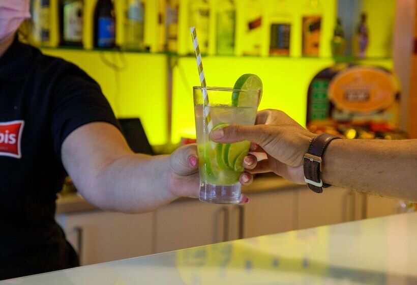 هتل Ibis Maceio Pajuçara