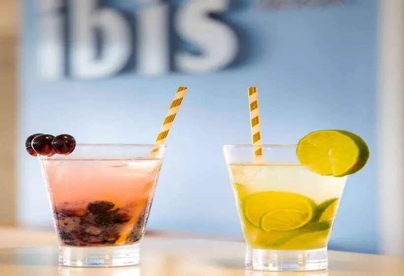 Hotel Ibis Maceio Pajuçara