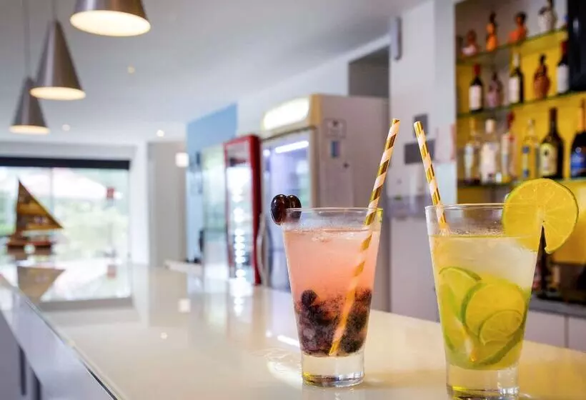 Hotel Ibis Maceio Pajuçara