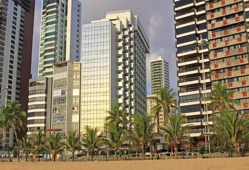 Отель Internacional Palace