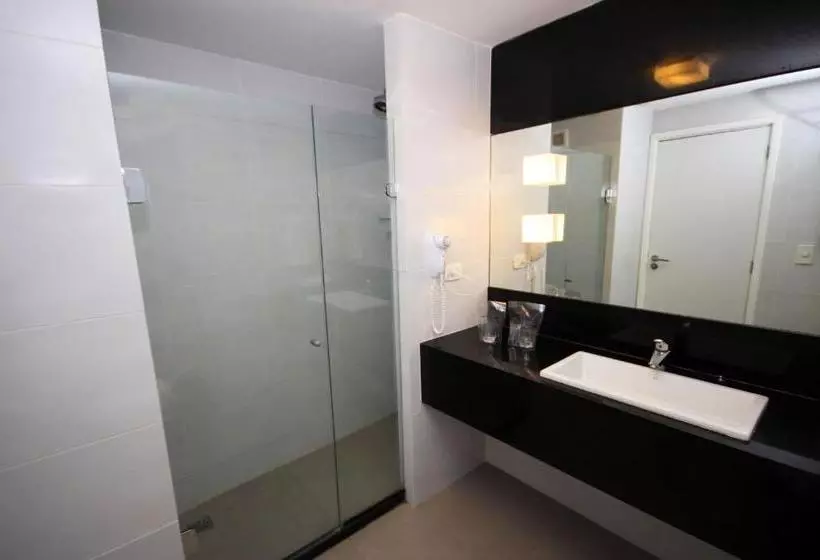 Отель Internacional Palace