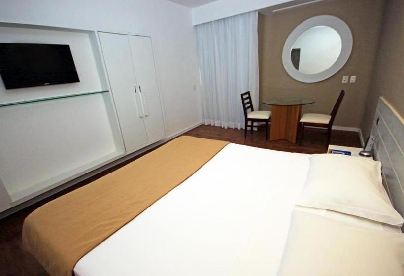 فندق Internacional Palace