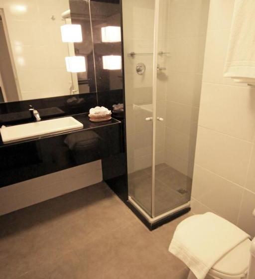 فندق Internacional Palace