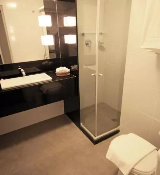 Отель Internacional Palace