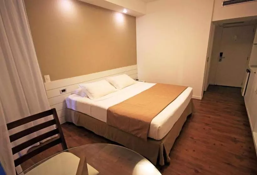 Отель Internacional Palace