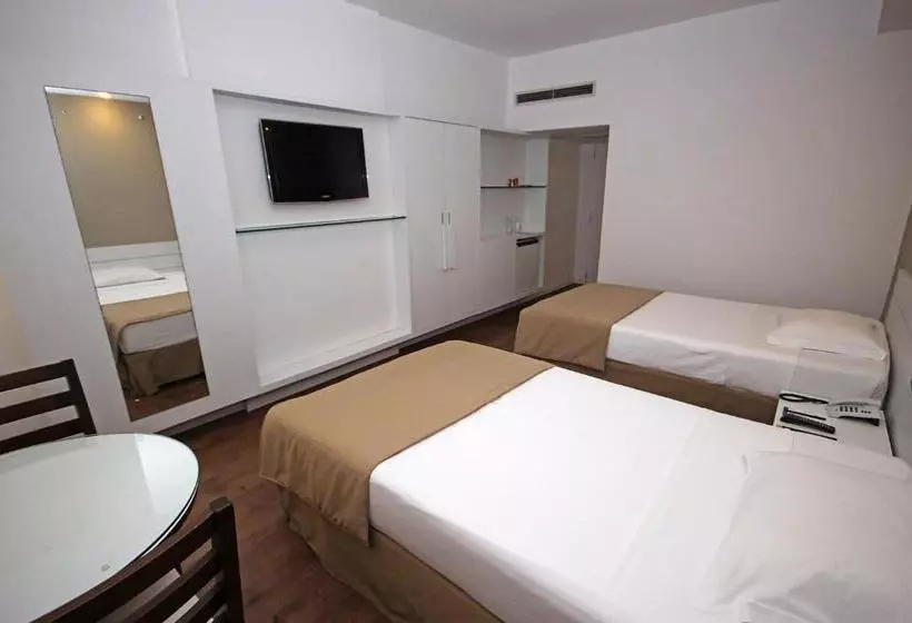 Отель Internacional Palace