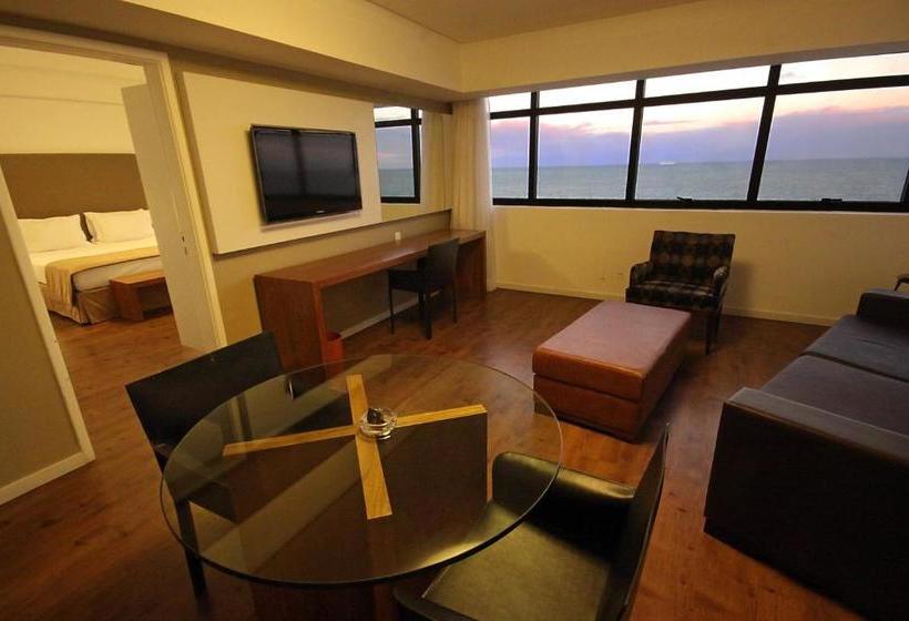 فندق Internacional Palace