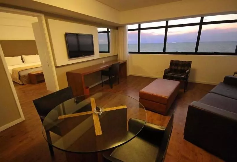 Отель Internacional Palace