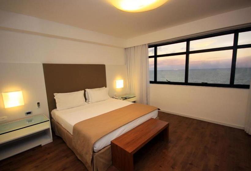 فندق Internacional Palace