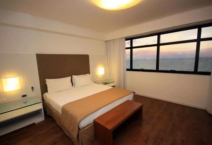 Отель Internacional Palace