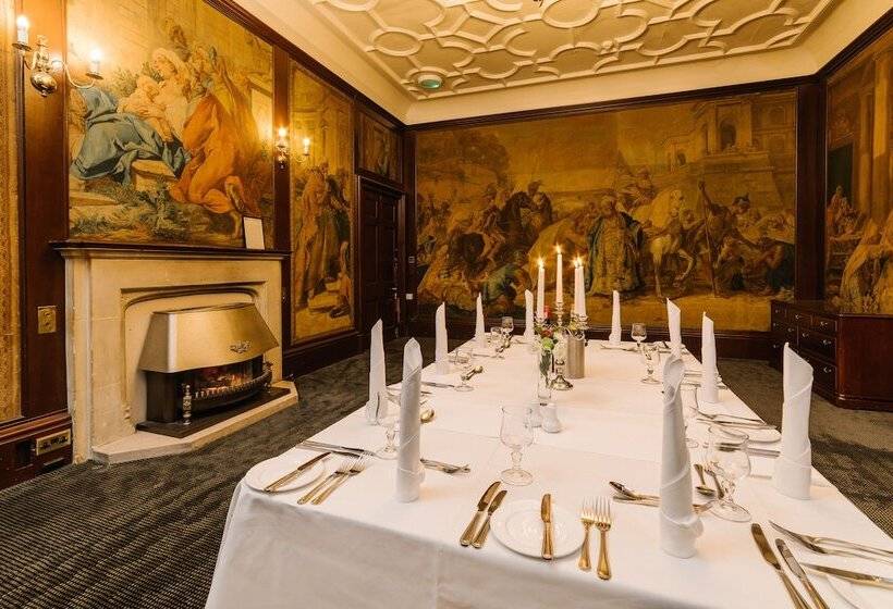 Hotel Inverness Lochardil House