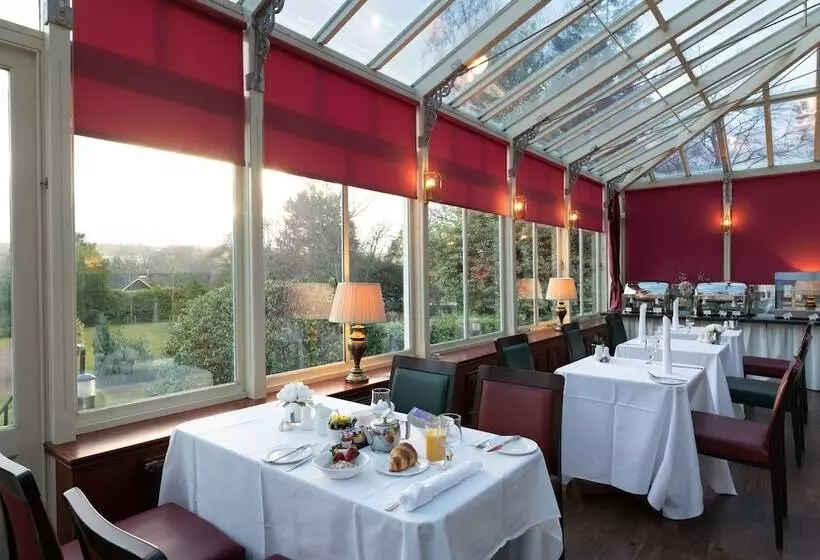 Отель Inverness Lochardil House