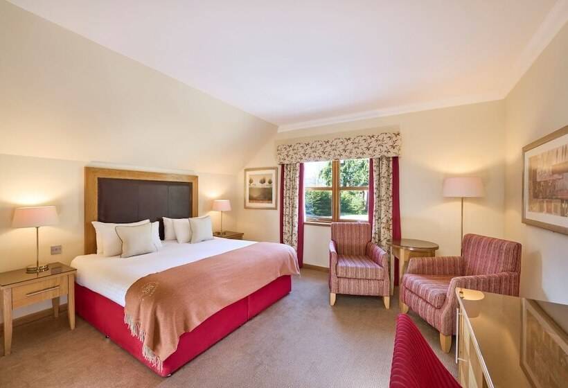 Hotel Inverness Lochardil House